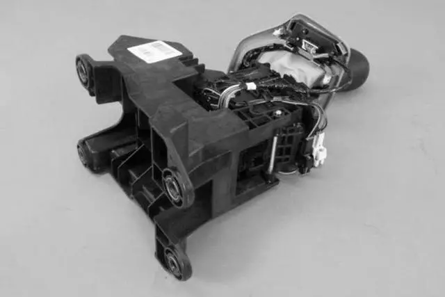 Transmission Shifter - Mopar (1UT661A9AH)