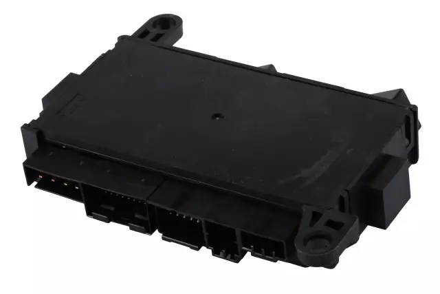 25735400 - : 1998-2004 Cadillac Seville - Lock Module for Cadillac: Seville Image