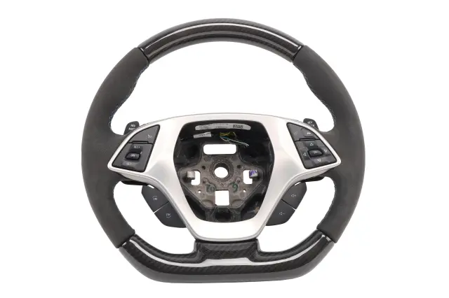 Steering Wheel - ACDelco (84452696)
