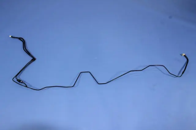 5146939AA - : Fuel Vapor Tube for Ram: 3500 Image