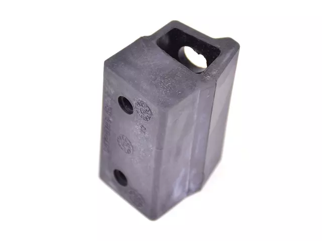 4724746AB - Body Sheet Metal Except Doors: Rubber Bumper for Mopar Image