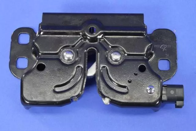 Hood Latch - Mopar (68237158AB)