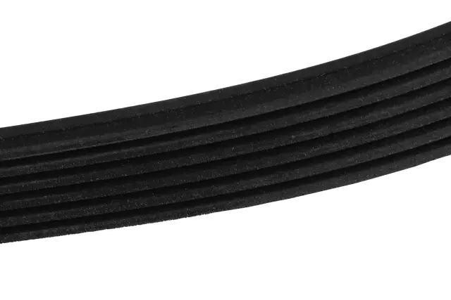 55567786 - : V-Ribbed Serpentine Belt for Cadillac: SRX Image
