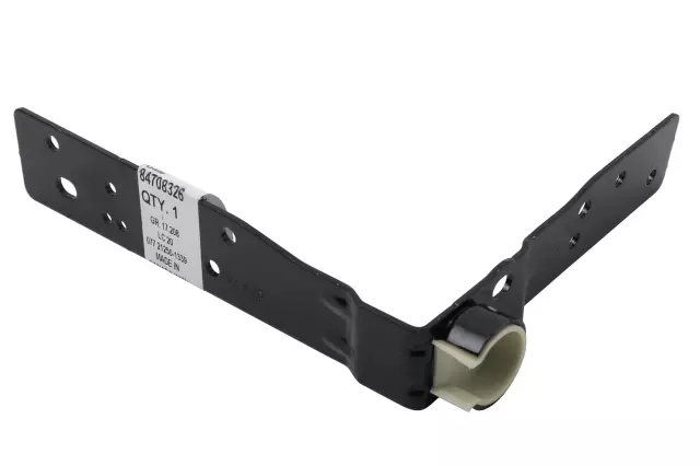 84708326 - Body: Hinge for Chevrolet: Silverado 1500, Silverado 1500 LTD | GMC: Sierra 1500, Sierra 1500 Limited Image image