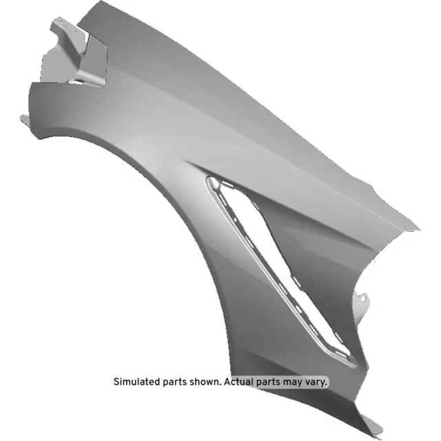 84401202 - : Fender for GM Image