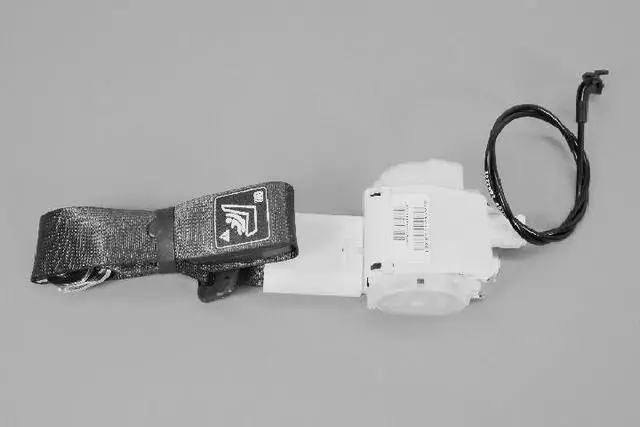 Seat Belt - Mopar (0XQ702D1AF)