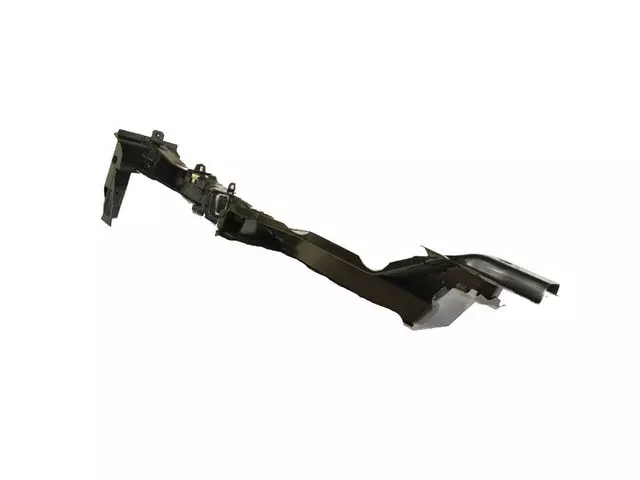 Rear Rail, Left - Mopar (68259271AA)