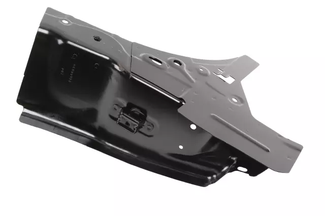 Driver Side Body Lock Pillar Reinforcement - GM (84908464)