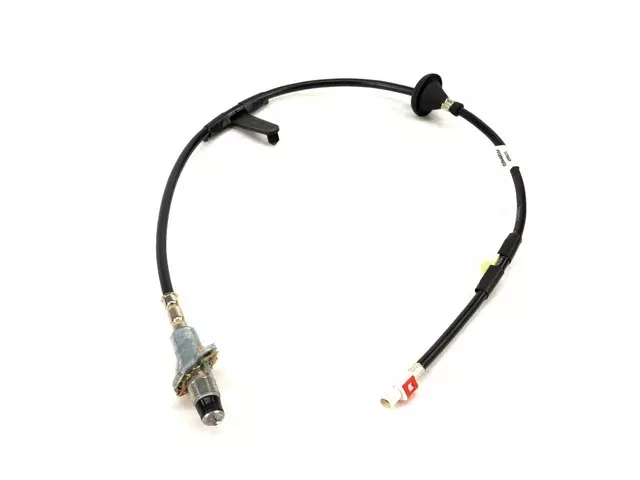 Base Cable And Bracket Antenna - Mopar (5064605AA)