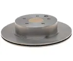 980333R - : Disc Brake Rotor for Raybestos Brakes Image