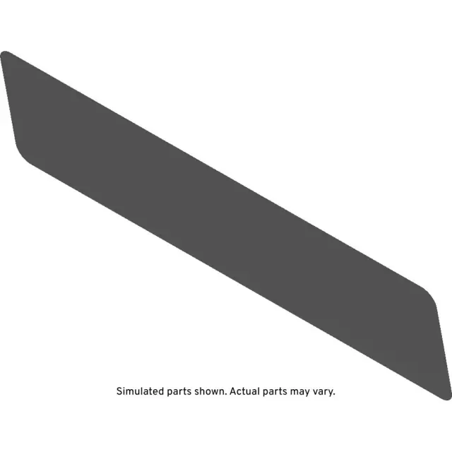 10444933 - : Child Lock Label for Buick: LeSabre, Park Avenue, Rainier, Rendezvous | Cadillac: Catera, CTS, DeVille | Chevrolet: Astro, Cavalier, Express 1500, Express 2500, Express 3500, Malibu, P30, Prizm, Silverado 1500, Silverado 1500 HD, Silverado 2500, Silverado 2500 HD, Silverado 3500, Trailblazer, Trailblazer EXT, Venture | GMC: Envoy, Envoy XL, Envoy XUV, Safari, Savana 1500, Savana 2500, Savana 3500, Sierra 1500, Sierra 1500 HD, Sierra 2500, Sierra 2500 HD, Sierra 3500 | Oldsmobile: 88, Alero, Aurora, Bravada, LSS, Regency, Silhouette | Pontiac: Aztek, Bonneville, Grand Am, Grand Prix, Montana, Trans Sport | Saturn: SL, SL1, SL2, SW1, SW2 Image