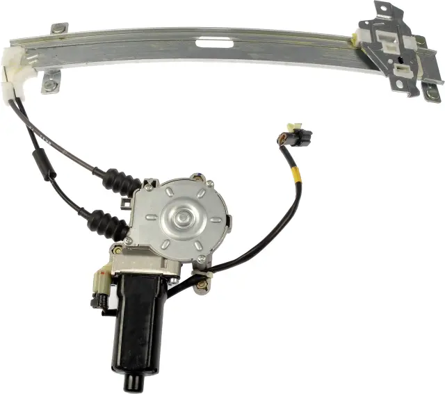 741286 - Electrical, Lighting and Body: Power Window Regulator And Motor Assembly for Dorman Image