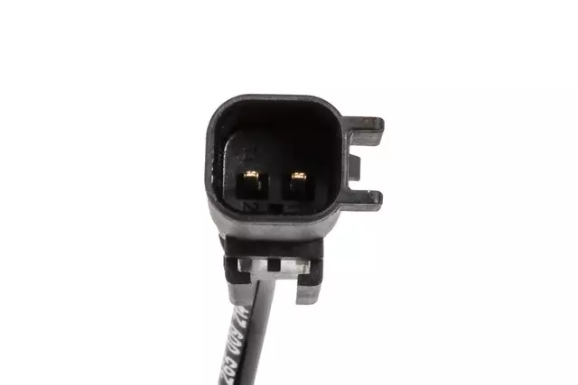 Front Wheel Speed Sensor - ACDelco (92286749)