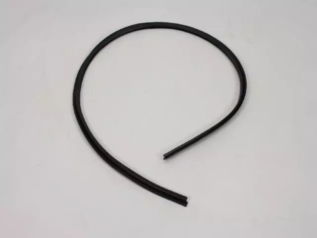 Windshield Molding, Upper - Mopar (55394511AB)