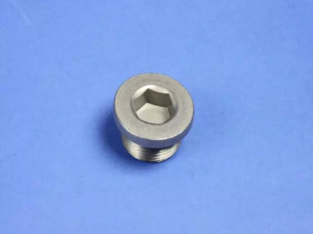 Fill Port Plug - Mopar (5142718AA)