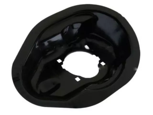 5R3Z6327936A - Body: Fuel Pocket for Ford: Mustang Image