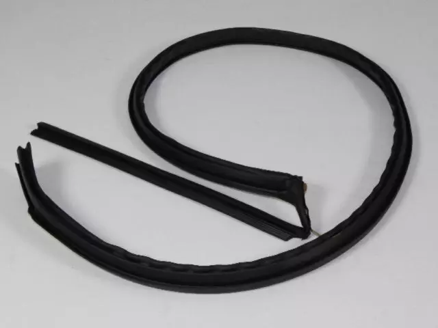 4724785AC - : Door Upper Secondary Weatherstrip, Left for Mopar Image