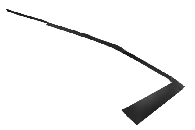 19351543 - Body: Black Out Tape for Cadillac: CTS Image