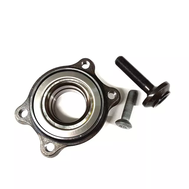 4F0598625B - Brakes: Bearing for Volkswagen: Phaeton Image