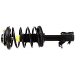 271461 - : Quick-Strut Front Right Suspension Strut and Coil Spring Assembly for MONROE SHOCKS &amp; STRUTS Image