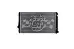 3861 - : Radiator for CSF Image