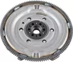 12310EA000 - : Flywheel for Nissan: Frontier Image