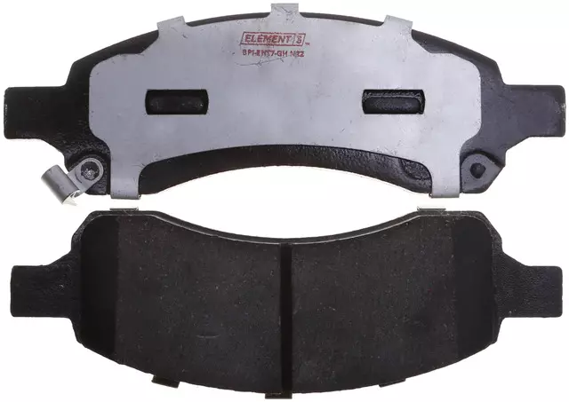 Remanufactured Caliper - GM (19428840)