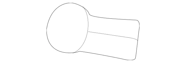 9052315 - Radiator: Temperature Sensor for Mercedes-Benz: 220a, 300CD, A220, A35 AMG, CLA250, CLA35 AMG, EQE 350 SUV, EQE 350+ SUV, EQE 500 SUV, EQE AMG SUV, EQS 450, EQS 450 SUV, EQS 450+, EQS 450+ SUV, EQS 580, EQS 580 SUV, EQS AMG, GLA250, GLA35 AMG, GLB250, GLB35 AMG, Maybach EQS 680 SUV Image image