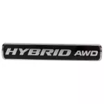 LJ6Z8213C - Body: Nameplate for Ford: Escape Image