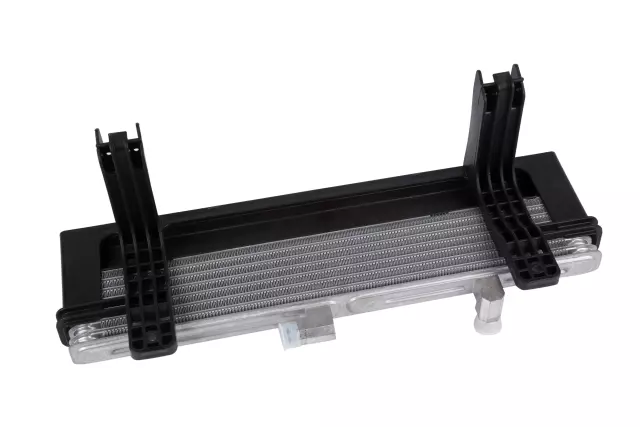 84173162 - : Automatic Transmission Auxiliary Fluid Cooler for Chevrolet: Silverado 2500 HD, Silverado 3500 HD | GMC: Sierra 2500 HD, Sierra 3500 HD Image