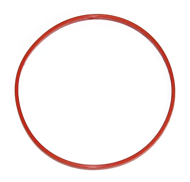 243500 - Air Intake &amp; Fuel Delivery: Gasket, intake manifold housing for Elring Image