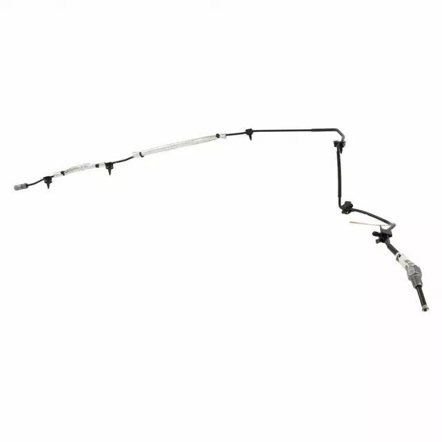 Tube Assembly Brake - Ford (F2GZ-2265-C)