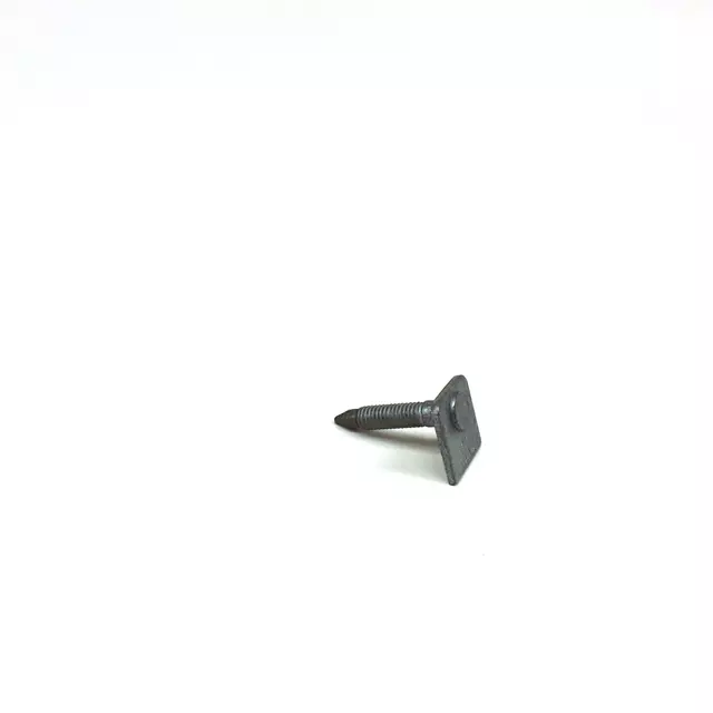 WHT000490 - Body: Bumper Cover Pin for Volkswagen: Passat Image