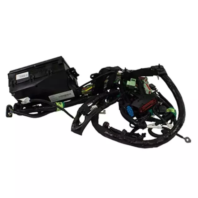 Wire Assembly - Ford (FT1Z-14290-DU)