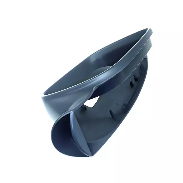 7L6857528DGRU - Body: Mirror Housing for Volkswagen Image