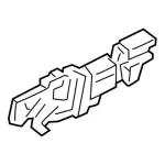 KB3Z9926685A - : Handle Base for Ford: Ranger Image