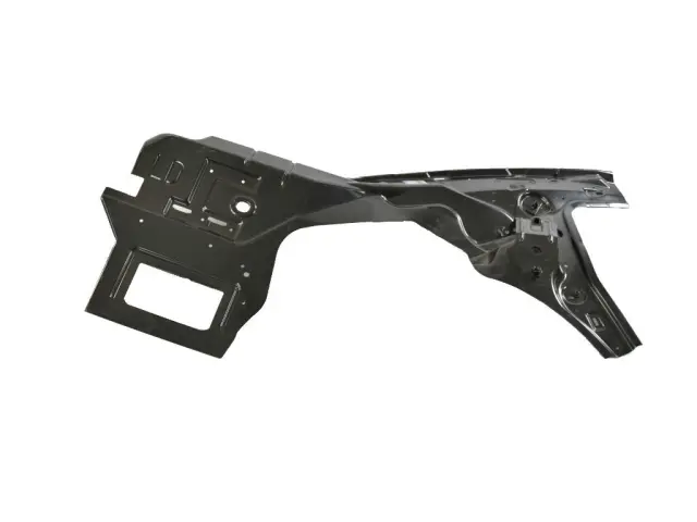 Body Side Aperture Inner Panel, Left - Mopar (68096297AJ)