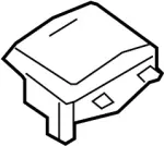 684301CA6A - : Cup Holder for Infiniti Image