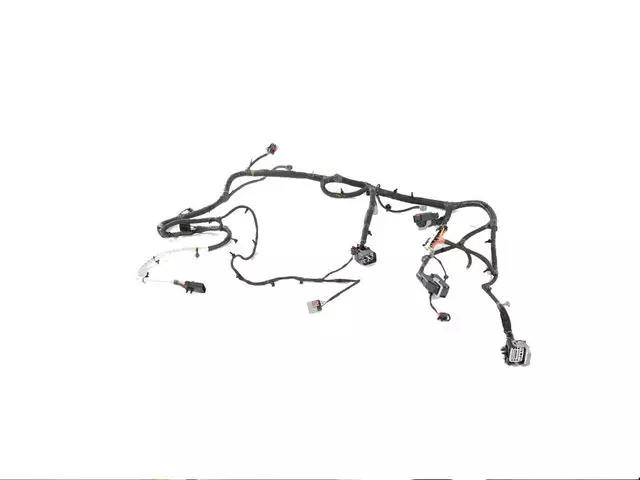 52112956AB - Electrical: Transmission Wiring for Mopar Image image