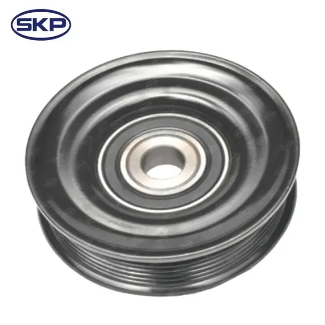 SK89154 - Engines &amp; Components: SKP Accessory Drive Belt Idler Pulley for Skyward Automotive Image