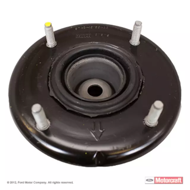 8A4Z18183C - Suspension: Strut Mount for Ford: Taurus, Taurus X | Mercury: Sable Image