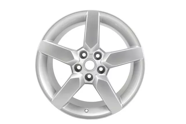 92197468 - Suspension: Wheel, Alloy for Chevrolet: Camaro Image