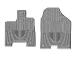 W415GR - : All Weather Floor Mats for WeatherTech Image