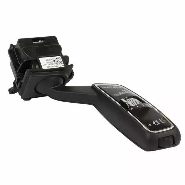 KA1Z17A553AA - Steering: Wiper Switch for Lincoln: Nautilus Image