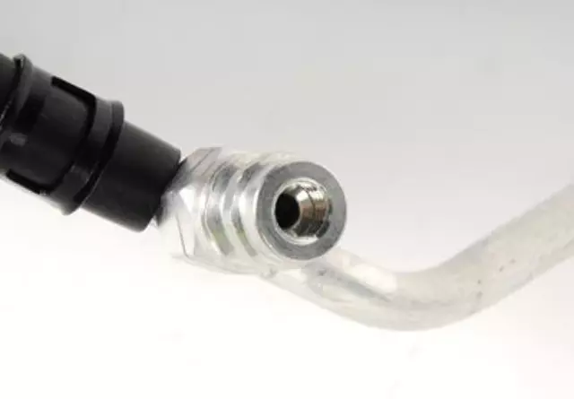 Part# 15032441 Air Conditioning Refrigerant Liquid Hose - GM (15032441)