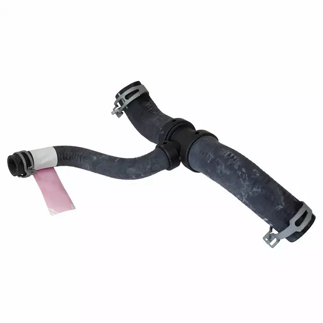 3L3Z8286BA - : 1998-2004 Ford Lower Hose - Motorcraft (KM-4744) for Ford: F-150, F-150 Heritage, F-250 Image