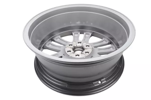 23437171 - Suspension: Wheel, Alloy for GMC: Acadia Image