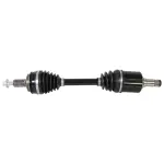 PR48031 - : Mercedes-Benz CV Axle Assembly  - Front Right for GSP Image