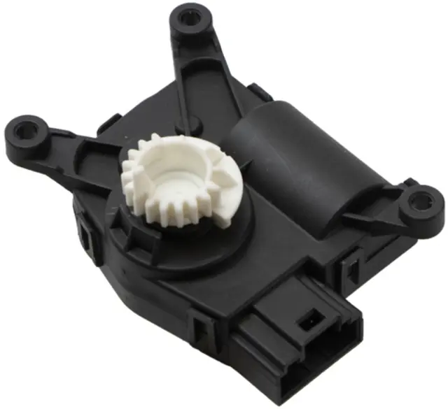 73540 - Air Conditioning &amp; Heat: HVAC Air Door Actuator for FOUR SEASONS Image