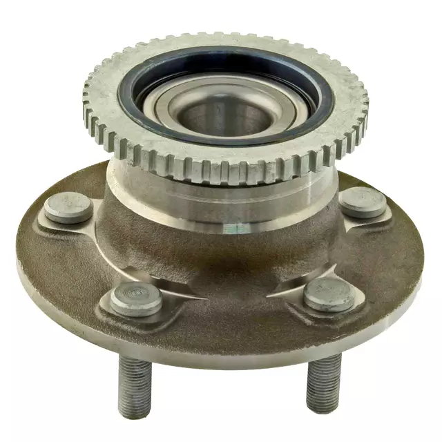 19312158 - : Hub for GM Image